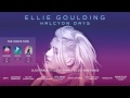 Halcyon Days Album Sampler