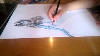 Lol Speed Drawing - Ciopeia