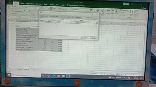 Cara Mengurutkan Data A-Z,Z-A , Angka Kecil Ke Yang Besar Atau Besar Ke Yang Kecil Di Excel