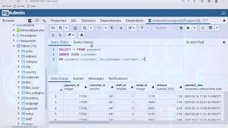 #15 INNER JOIN (SQL AF SOMALI) DATABASE MANAGEMENT SYSTEM