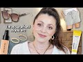 October Faves & Fails 2021 // amazon MUST HAVES, comfiest shorts, rings I can shower in, MAKEUP!