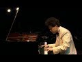 Chopin Impromptu Op. 51 in G-flat major (E. Kissin)