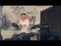 Sound Proofing E-drums by #dizzy_lipton #dizzy #dizzylive #dizzy_lipton #dizzylipton