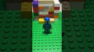 The Well🪣 [LEGO Stop Motion]