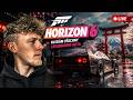🔴Live - Forza Horizon 6 - Hledání pokladů