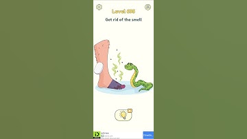 Dop 2 level 695 get rid of the smell #dop2 #gaming #youtubeshorts #youtubefeed