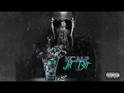 K Camp Lil Bit Audio 