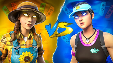 I Hosted a NINTENDO SWITCH PLAYERS 1v1 Tournament for $100... (never again)