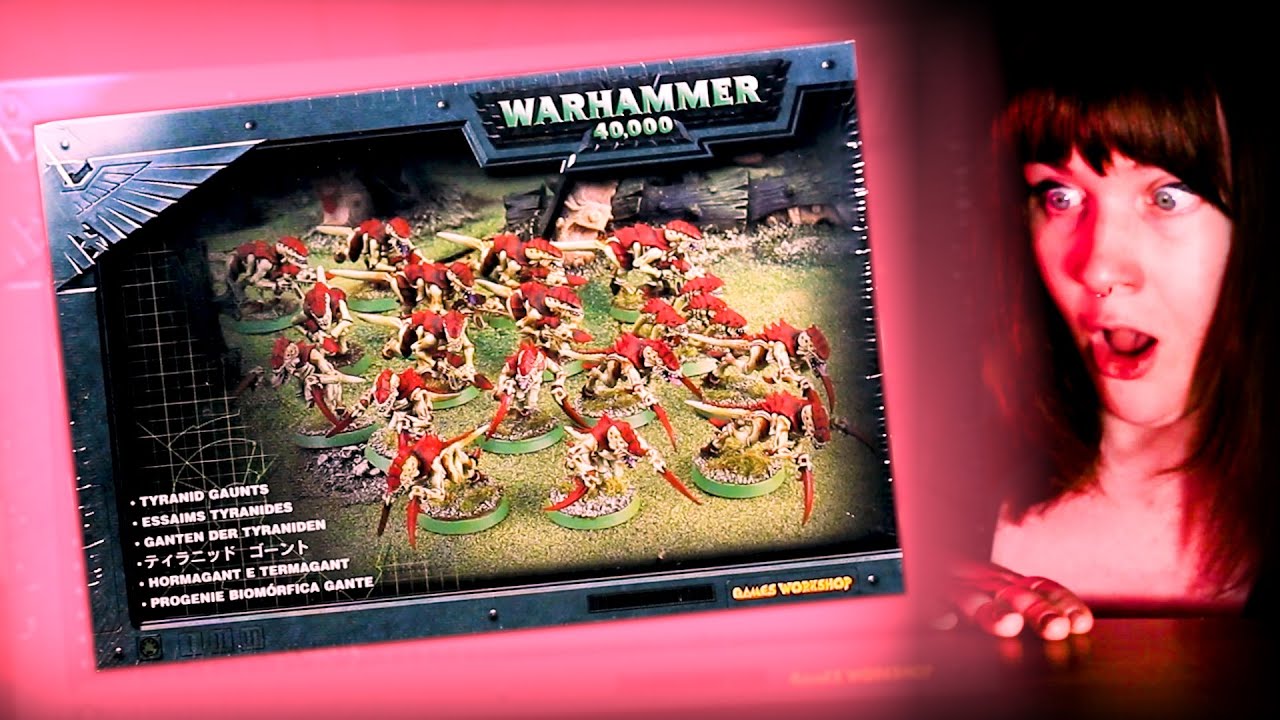 Warhammer 　ティラニッドの大群Collector's Edition COLLECTOR'S EDITION - WARHAMMER 40,000: SPACE MARINE II