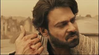 Sahoo - The Ultimate Prabhas| High-Octane Action & Style