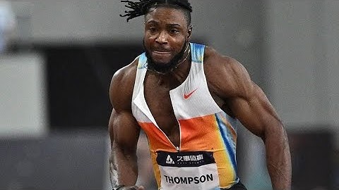 Athletes Are Now Scared Of Kishane!
