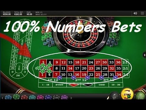 tips to play roulette and win