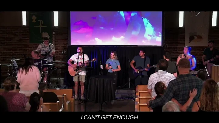 Unity in the Body of Christ - New Life Norridge | ...