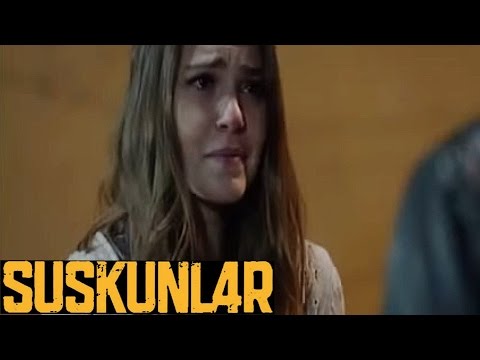 Suskunlar 13. Bölüm - \