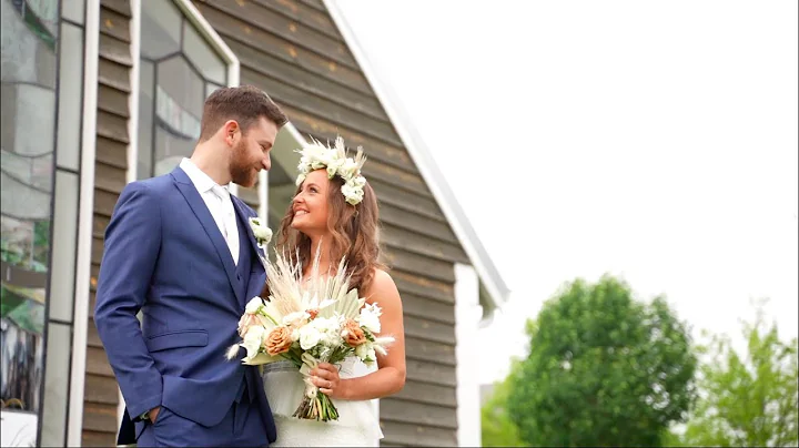 Seth & Corinne