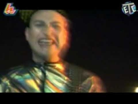 Cuarto Creciente : Leo Garcia  (Video Oficial)   HTV - ETC #HTV