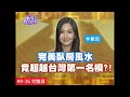 【完整版】風水有關係- 林葦茹 身上有痣別亂點 富貴命藏其中？！ (詹惟中) 9-26 /20131229