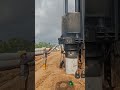 Diesel hammer fuul power jolt