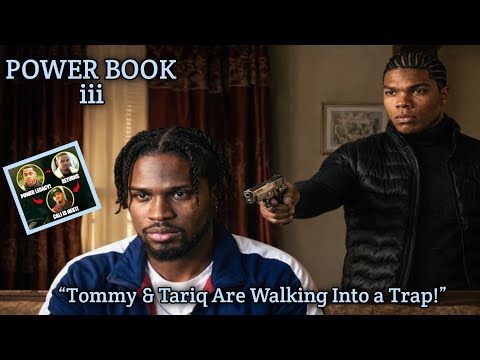 Power Legacy Theories | The New Villain CONFIRMED!