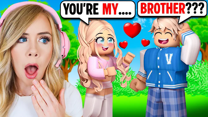 MY LONG LOST BROTHER RETURNED?!