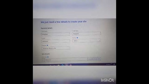 Como Crear Un Cuenta En Moodle Cloud