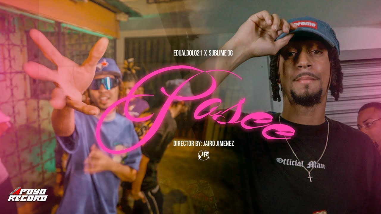 EDUALDOLO 21 ❌ @SublimeOG POSEE 👅💦 DIR. LMDF ✍🏻🔥 bekijken op YouTube EDUALDOLO 21 ❌ @SublimeOG POSEE 👅💦 DIR. LMDF ✍🏻🔥 bekijken op YouTube