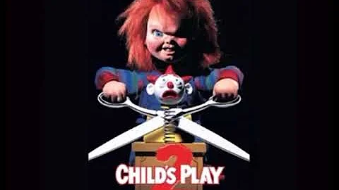 Child's Play 2 (1990) OST: Knockout