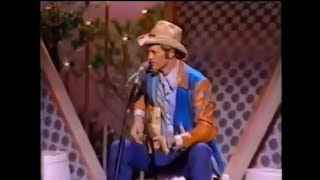 Jerry Reed - She Got the Goldmine (I Got the Shaft) 1981