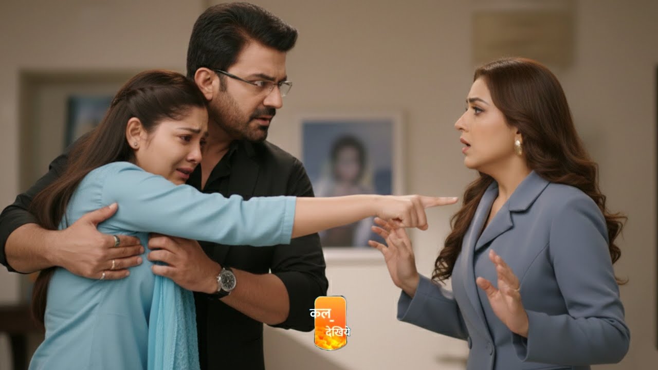 Tum Se Tum Tak | 17 Jan | Today Episode Update | Big Twist Against Meera's Tragedy