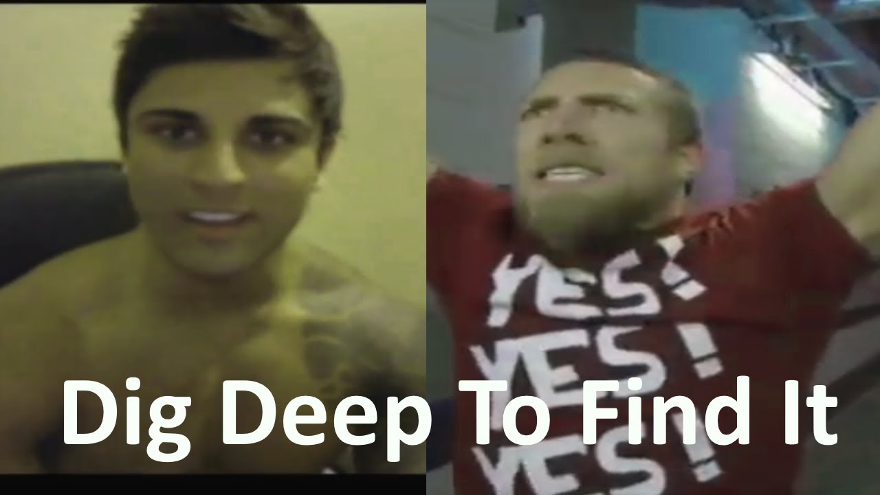 Zyzz - We All Have A Little Zyzz In Us! 