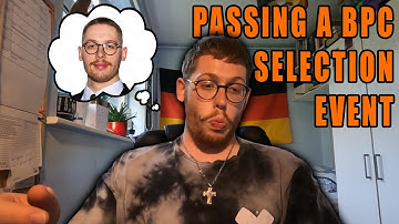 How to pass a BPC selection event - Becoming a Barrister: Episode 2