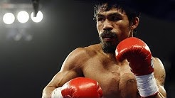 Мэнни Пакьяо - Лучшие моменты | Manny Pacquiao