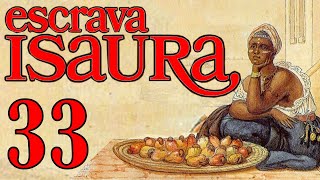 Рабыня Изаура. Escrava Isaura Clip 1080P