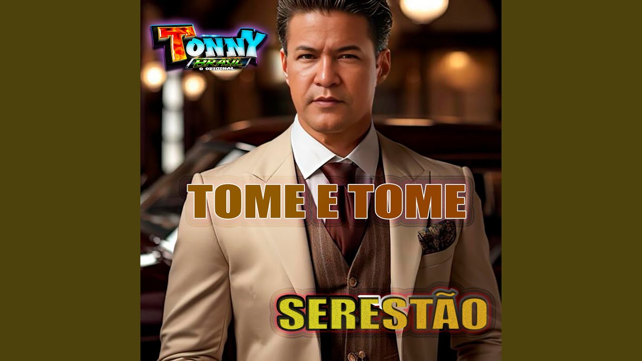 Mira Tome e Tome en YouTube