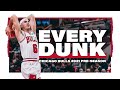 EVERY DUNK from the Chicago Bulls Pre Season | CARUSO | LAVINE | LONZO | DEROZAN | VOOCH