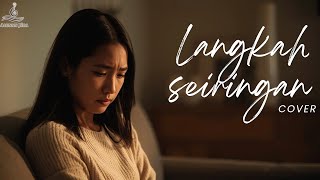 Langkah seiringan - exsist | Cover by Alunan Jeda