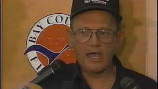 Hurricanes '95: Season on Edge