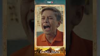 Senin yüzünden annem ölecek! #trt1