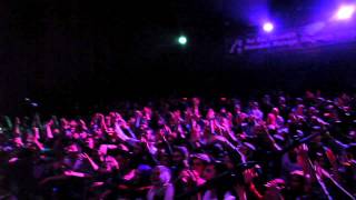 Sagopa Kajmer Pesimist Orkestra Istakoz Trabzon Konseri 2013 Resimi