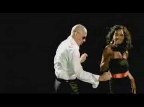 Pitbull Go Girl Ft Trina Young