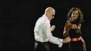 Pitbull Feat. Trina And Young Boss - Go Girl