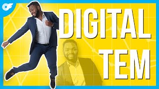 Digital Tem | Marketing Expert & OnlyFans Creator