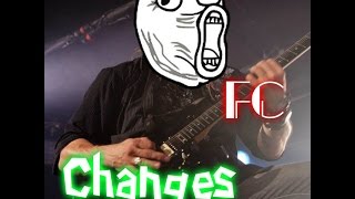 Ezequiel Changes  Mike Orlando 100 Fc Hard 53195