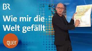 Google macht die Welt, wie es mir gefällt