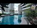 Awesomestay at Arte Plus Ampang | Kuala Lumpur, Malaysia | Hotel Review 🏩