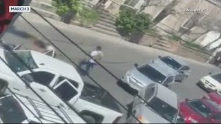 Reward offered for 4 U.S. citizens kidnapped in Mexico