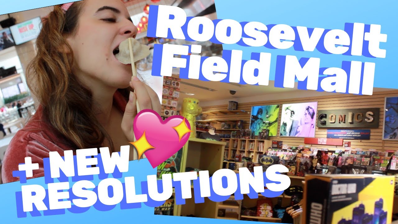 Download Roosevelt Field Mall AND 2019 RESOLUTIONS ("Goodbye Long Island" Ep  3  THE FINALE)