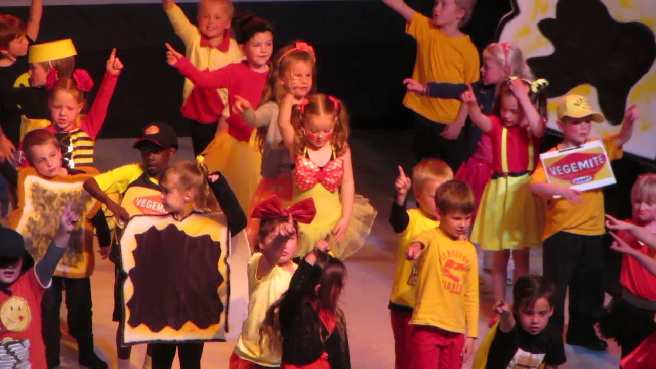 Prep Concert - YouTube