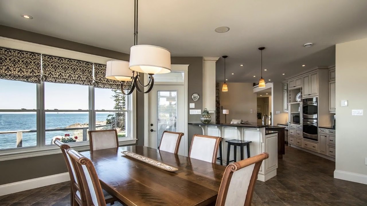 460 Ketch Harbour Road, The Breakers, Nova Scotia YouTube