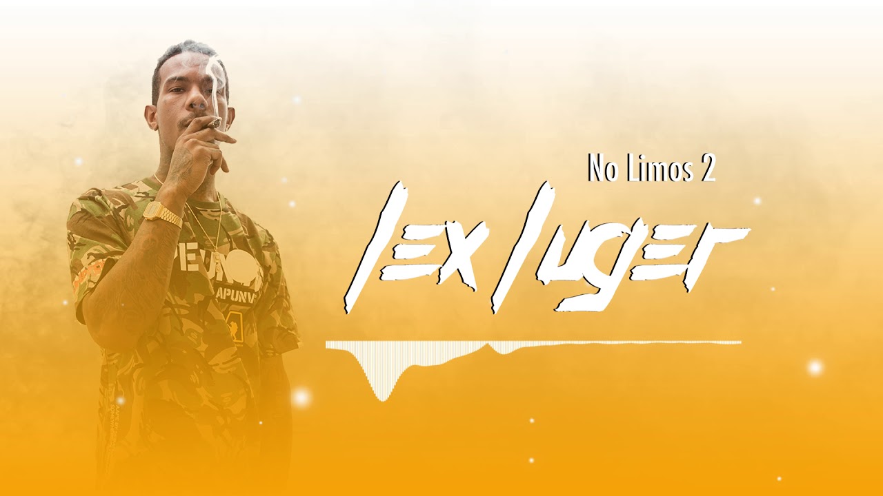 Lex Luger - No Limos 2 - Beat / Instrumental [Exclusively on License Lounge]